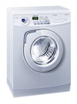 Tvättmaskin Samsung S815J 60.00x85.00x34.00 cm