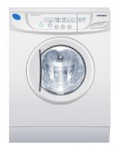 Tvättmaskin Samsung S852S 60.00x84.00x34.00 cm