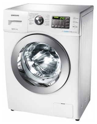 Machine à laver Samsung WD702U4BKWQ Photo, les caractéristiques