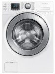 वॉशिंग मशीन Samsung WD806U2GAWQ 60.00x85.00x45.00 सेमी