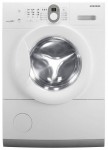 वॉशिंग मशीन Samsung WF0500NXW 60.00x85.00x45.00 सेमी