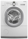 वॉशिंग मशीन Samsung WF0502NUV 60.00x85.00x43.00 सेमी