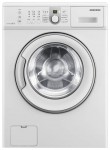 वॉशिंग मशीन Samsung WF0602NCE 60.00x85.00x48.00 सेमी