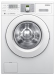 Machine à laver Samsung WF0702WJW 60.00x85.00x56.00 cm