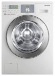 वॉशिंग मशीन Samsung WF0702WKED 60.00x85.00x55.00 सेमी