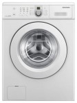 वॉशिंग मशीन Samsung WF1600WCV 60.00x85.00x45.00 सेमी