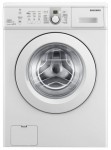 Machine à laver Samsung WF1600WCW 60.00x85.00x45.00 cm