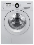 Wasmachine Samsung WF1600WRW 60.00x85.00x45.00 cm