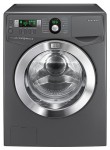 Machine à laver Samsung WF1600YQY 60.00x85.00x45.00 cm