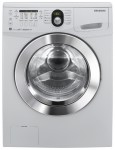 洗衣机 Samsung WF1602W5C 60.00x85.00x45.00 厘米