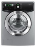 वॉशिंग मशीन Samsung WF1602WQU 60.00x85.00x45.00 सेमी