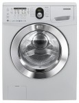 Wasmachine Samsung WF1602WRK 60.00x85.00x45.00 cm