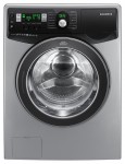 Máquina de lavar Samsung WF1602YQR 60.00x85.00x45.00 cm