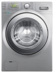 çamaşır makinesi Samsung WF1802WEUS 60.00x85.00x45.00 sm