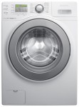 Vaskemaskine Samsung WF1802WFVS 60.00x85.00x45.00 cm