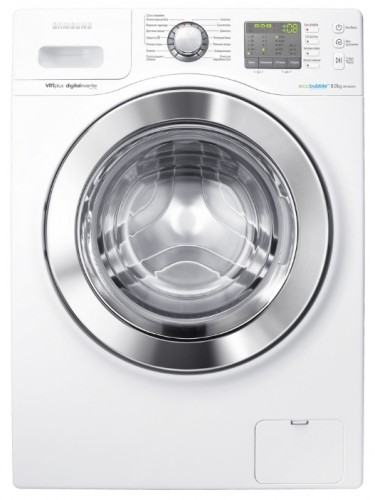 Pračka Samsung WF1802XFK Fotografie, charakteristika