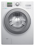 वॉशिंग मशीन Samsung WF1802XFV 60.00x85.00x45.00 सेमी