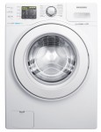 Tvättmaskin Samsung WF1802XFW 60.00x85.00x45.00 cm