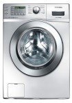 洗濯機 Samsung WF602U2BKSD/LP 60.00x85.00x53.00 cm