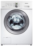 वॉशिंग मशीन Samsung WF60F1R1N2WDLP 60.00x85.00x45.00 सेमी