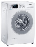 洗衣机 Samsung WF60F4E4W2W 60.00x85.00x40.00 厘米