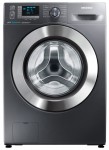 Machine à laver Samsung WF60F4E5W2X 60.00x85.00x40.00 cm