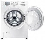 Machine à laver Samsung WF60F4EDW2W/EO 60.00x85.00x40.00 cm