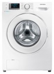 Máquina de lavar Samsung WF6EF4E5W2W 60.00x85.00x40.00 cm