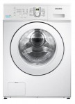 वॉशिंग मशीन Samsung WF6HF1R0W0W 60.00x85.00x45.00 सेमी