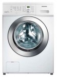 Máquina de lavar Samsung WF6MF1R2N2W 60.00x85.00x45.00 cm