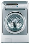洗衣机 Samsung WF7102SKS 65.00x94.00x77.00 厘米