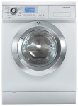 वॉशिंग मशीन Samsung WF7602S8C 60.00x85.00x55.00 सेमी