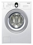 Wasmachine Samsung WF8590NGG 60.00x85.00x55.00 cm