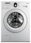Machine à laver Samsung WF8590NHW 60.00x85.00x48.00 cm