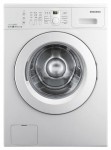 वॉशिंग मशीन Samsung WF8590NMW8 60.00x85.00x45.00 सेमी