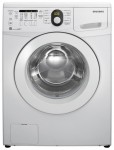 वॉशिंग मशीन Samsung WF9702N5W 60.00x85.00x55.00 सेमी