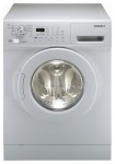 Wasmachine Samsung WFJ105NV 60.00x85.00x60.00 cm