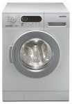 Machine à laver Samsung WFJ125AC 60.00x85.00x60.00 cm