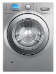 ﻿Washing Machine Samsung WFM124ZAU 60.00x85.00x60.00 cm
