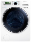 Vaskemaskin Samsung WW12H8400EW/LP 60.00x85.00x60.00 cm