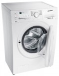 वॉशिंग मशीन Samsung WW60J3047LW 60.00x85.00x45.00 सेमी