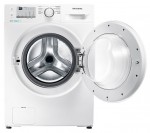 वॉशिंग मशीन Samsung WW60J3263LW 60.00x85.00x45.00 सेमी