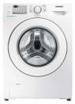 洗濯機 Samsung WW60J4063LW 60.00x85.00x45.00 cm