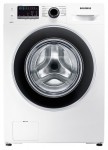 Tvättmaskin Samsung WW60J4090HW 60.00x85.00x45.00 cm