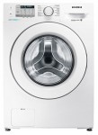 Tvättmaskin Samsung WW60J5213LW 60.00x85.00x45.00 cm