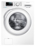 वॉशिंग मशीन Samsung WW60J6210FW 60.00x85.00x45.00 सेमी