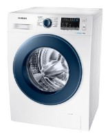 Machine à laver Samsung WW6MJ42602WDLP Photo, les caractéristiques
