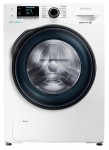Machine à laver Samsung WW70J6210DW 60.00x85.00x45.00 cm