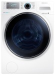 वॉशिंग मशीन Samsung WW80H7410EW 60.00x85.00x60.00 सेमी