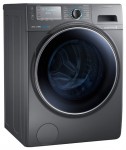 Machine à laver Samsung WW80J7250GX 60.00x85.00x46.00 cm
